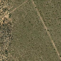 Satellite imagery of WARMDRAAI, NA