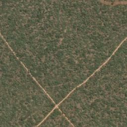 Satellite imagery of OLIFANTSHOEK, NA