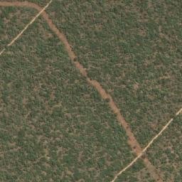 Satellite imagery of OLIFANTSHOEK, NA