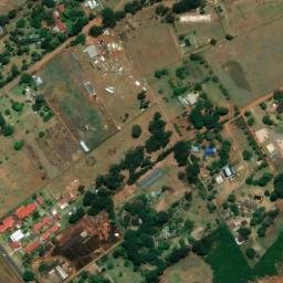 Satellite imagery of PRE 111, BW