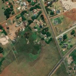 Satellite imagery of DRC PUTFONTEIN, BW
