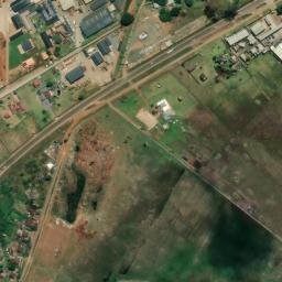 Satellite imagery of DRC PUTFONTEIN, BW
