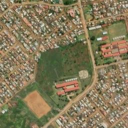 Satellite imagery of KAT, BW