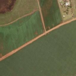 Satellite imagery of KAT, BW