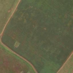 Satellite imagery of PRE 103, BW