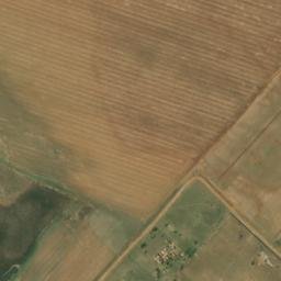 Satellite imagery of PRE 106, BW