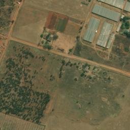 Satellite imagery of OLIFANTSFONTEIN, BW