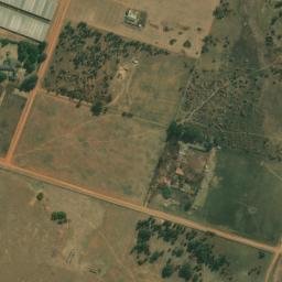 Satellite imagery of OLIFANTSFONTEIN, BW