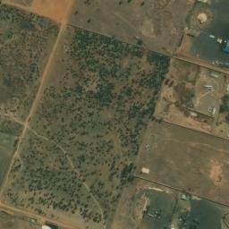 Satellite imagery of OLIFANTSFONTEIN, BW