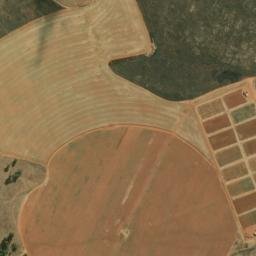 Satellite imagery of WIT 49, BW