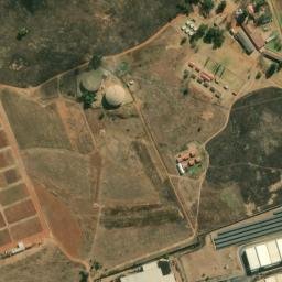 Satellite imagery of WIT 49, BW