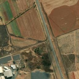Satellite imagery of WIT 49, BW