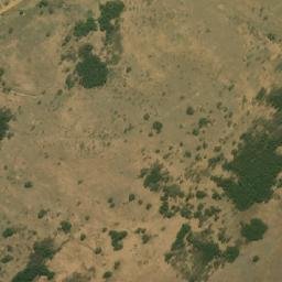 Satellite imagery of BAATJESBULT, MZ