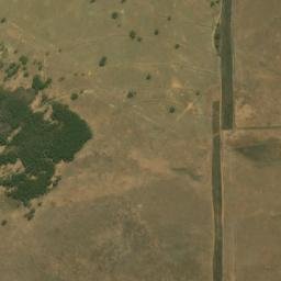 Satellite imagery of BAATJESBULT, MZ