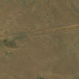Satellite imagery of BAATJESBULT, MZ