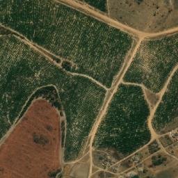 Satellite imagery of BOESMAN, MZ