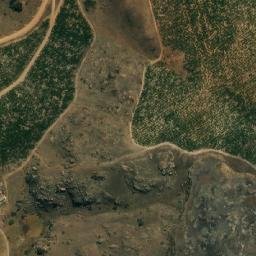 Satellite imagery of BOESMAN, MZ