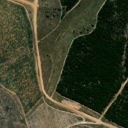 Satellite imagery of BOESMAN, MZ