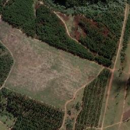 Satellite imagery of BRANDYDAL, MZ