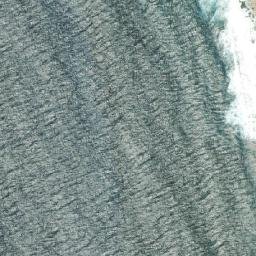 Satellite imagery of Surf Point, AU