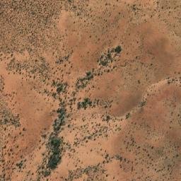 Satellite imagery of Melkinjar Rockhole, AU