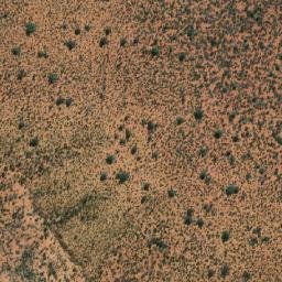 Satellite imagery of Melkinjar Rockhole, AU