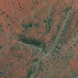 Satellite imagery of Mount Eliza, AU