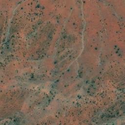 Satellite imagery of Mount Eliza, AU