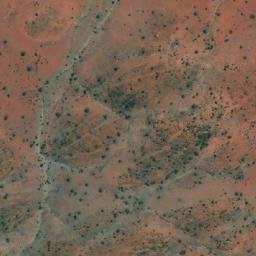 Satellite imagery of Mount Eliza, AU