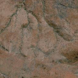 Satellite imagery of Mount Hinckley, AU