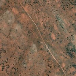 Satellite imagery of Yutjakatanya Hill, AU
