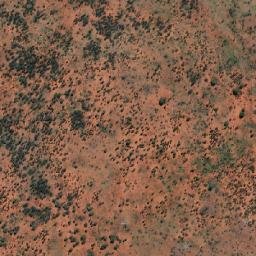 Satellite imagery of Matunga Hill, AU