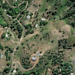 Satellite imagery of Mount Corella, AU