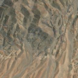 Satellite imagery of Cerro Manillas, CL