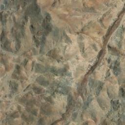 Satellite imagery of Cerro Manillas, CL