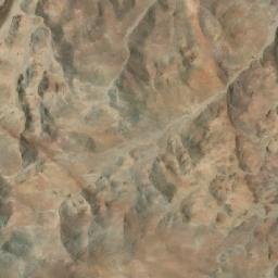 Satellite imagery of Cerro Manillas, CL