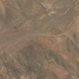 Satellite imagery of Cerro Minillas, CL