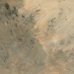 Satellite imagery of Cerro Tres Ríos, AR