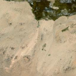 Satellite imagery of Cerro Tres Ríos, AR