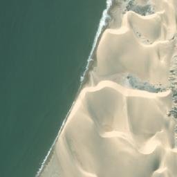 Satellite imagery of Aurus, NA