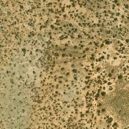 Satellite imagery of GAMKANE, NA