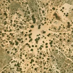 Satellite imagery of GAMKANE, NA
