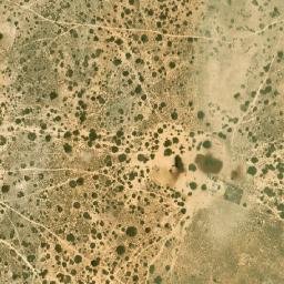 Satellite imagery of GAMKANE, NA