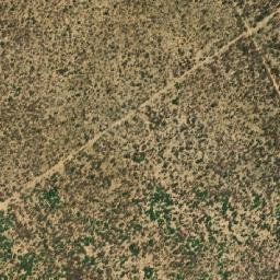 Satellite imagery of WARMDRAAI, NA
