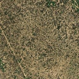 Satellite imagery of WARMDRAAI, NA