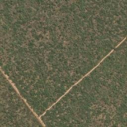 Satellite imagery of OLIFANTSHOEK, NA