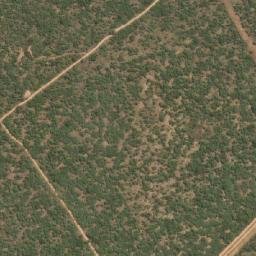 Satellite imagery of OLIFANTSHOEK, NA