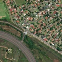 Satellite imagery of survey_point, ZA