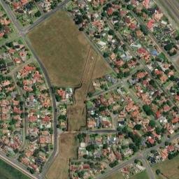 Satellite imagery of survey_point, ZA