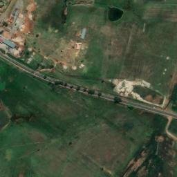 Satellite imagery of DRC PUTFONTEIN, BW
